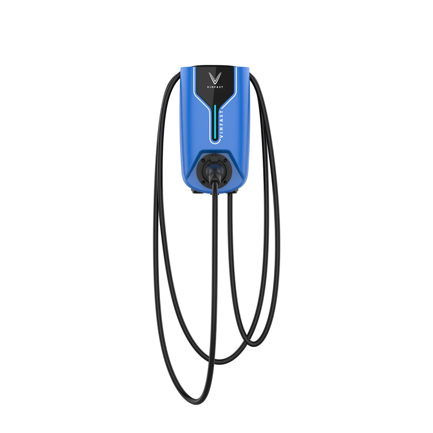 Bộ Sạc Treo Tường AC 11 kW