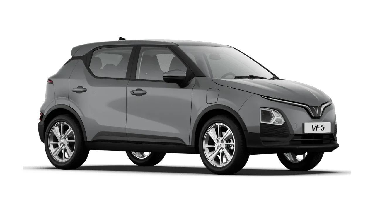 VinFast VF5 Plus