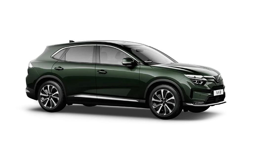 VinFast VF8 Eco