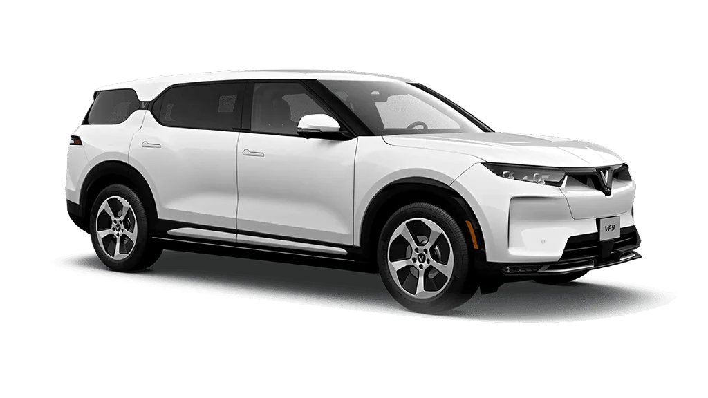 VinFast VF9 Eco
