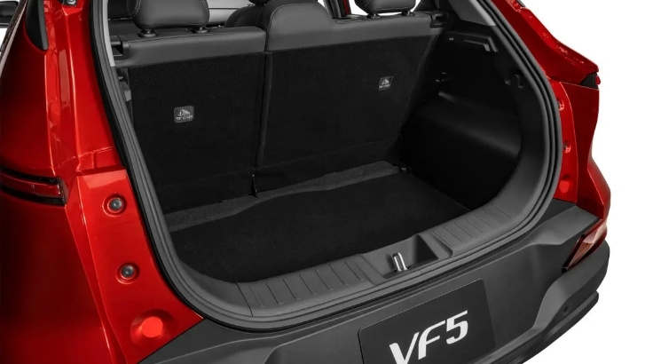 VinFast VF5 Plus