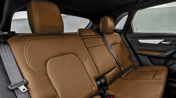 VinFast VF8 Eco