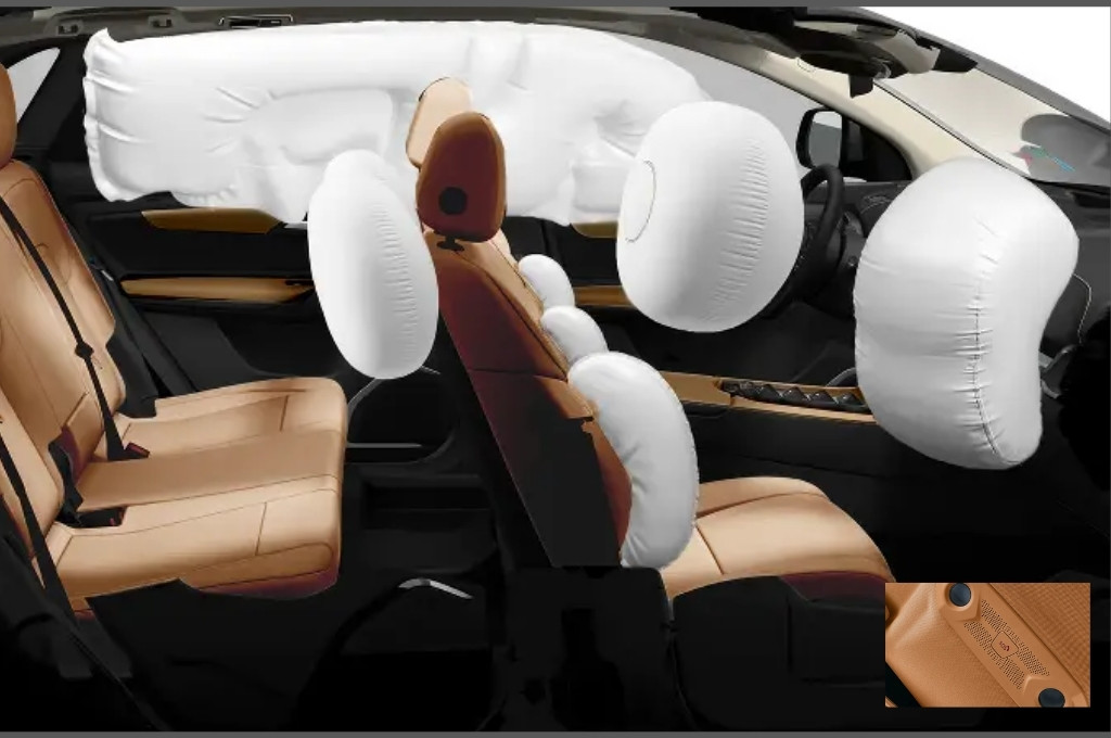 VinFast VF8 Eco