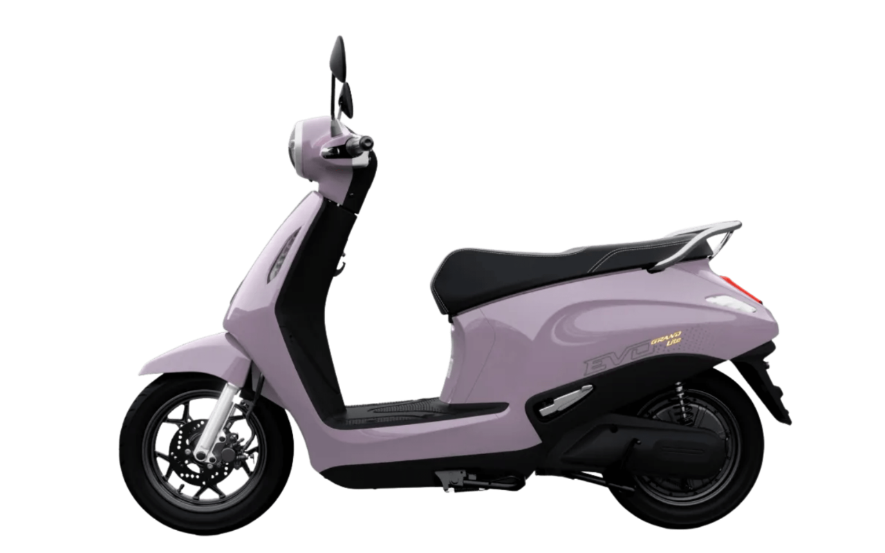 VinFast Evo Grand Lite