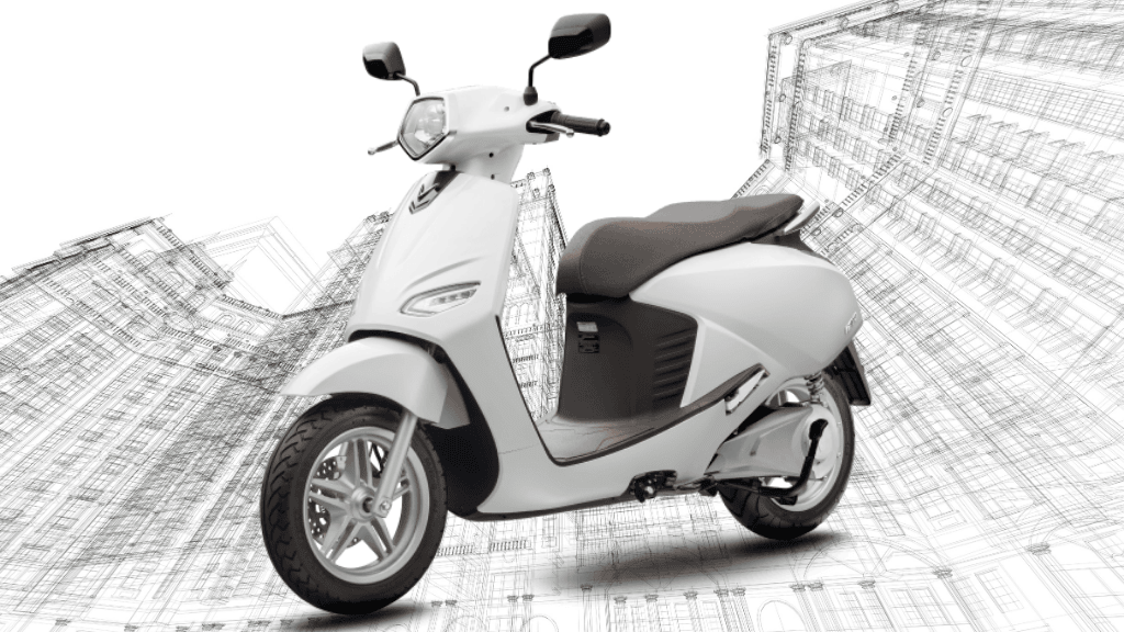 VinFast Vento Neo - 194km 1 lần sạc