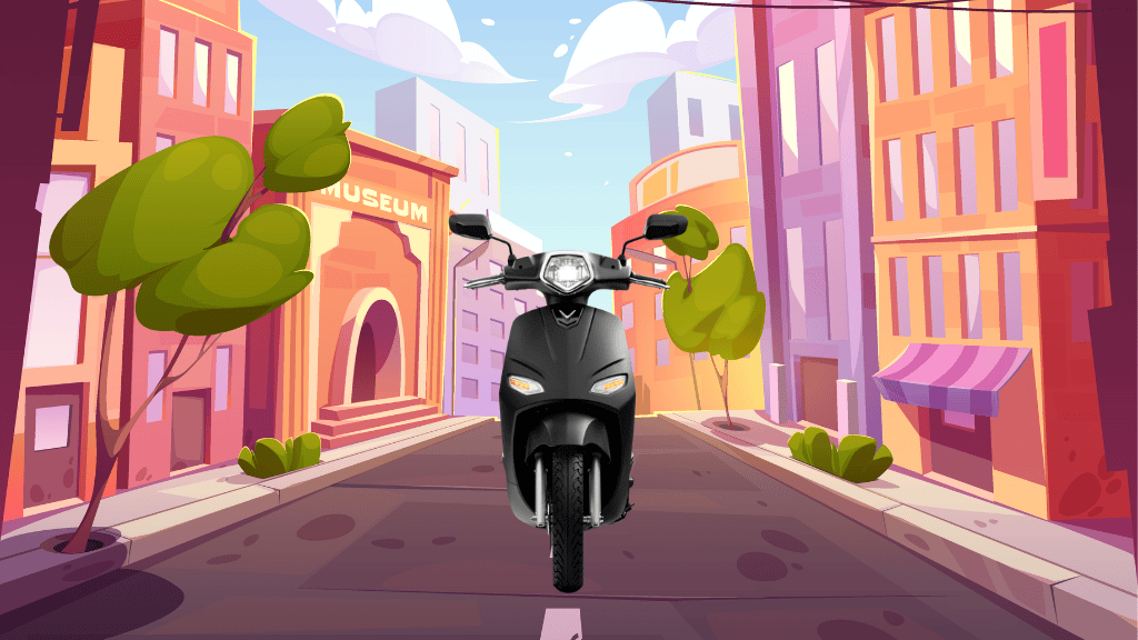 VinFast Vento S - 160km 1 lần sạc