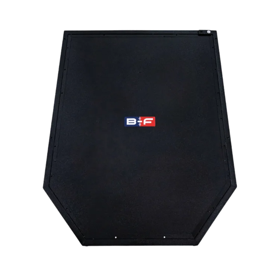 Tấm che pin cao áp
