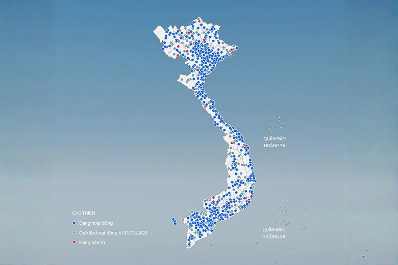 vinfast gia han uu dai giam gia xe 13 thu xang doi dien tram sac